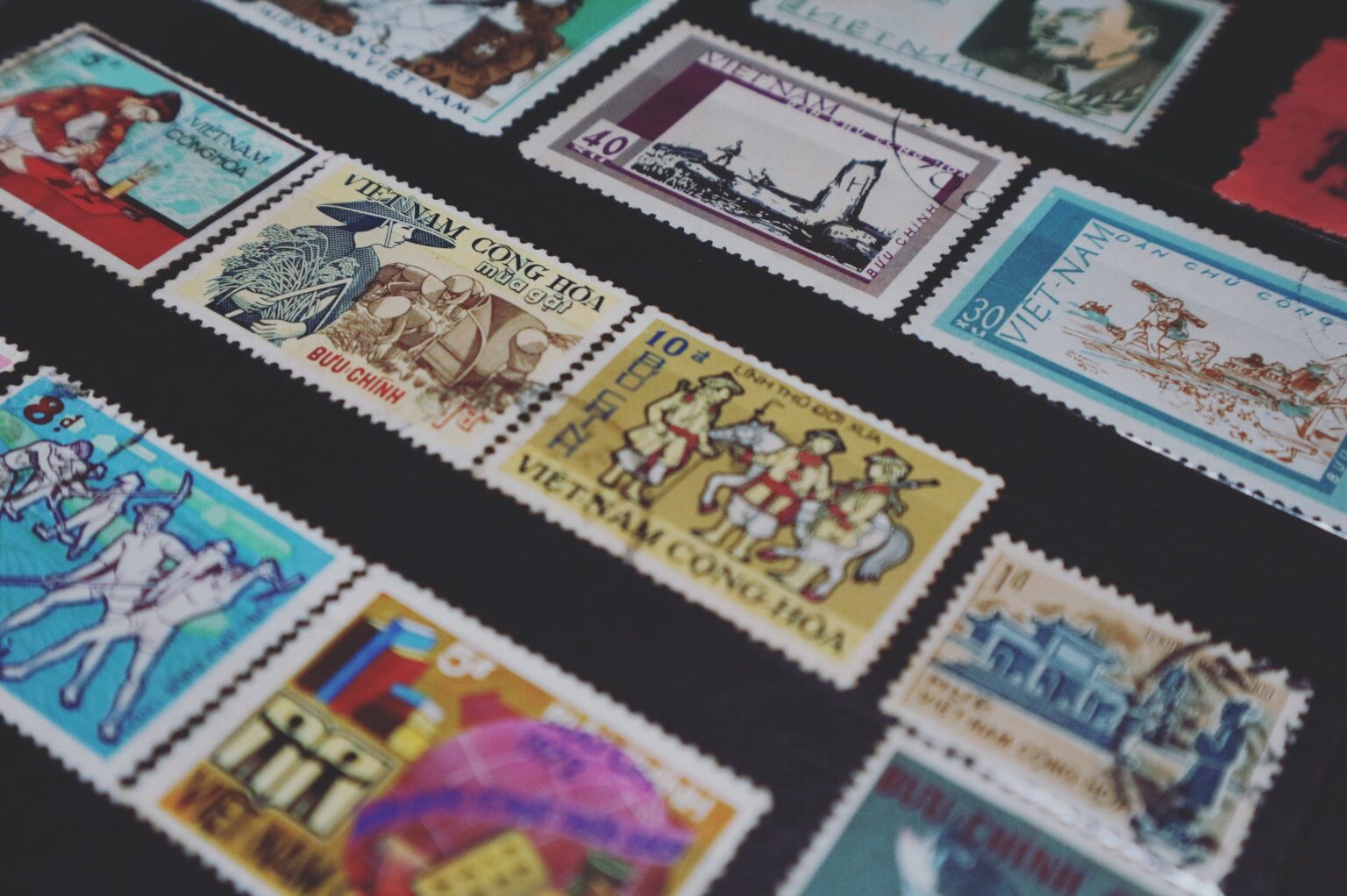 Hobbying at Home The Ultimate Guide to Stamp Collecting Hobbies Together